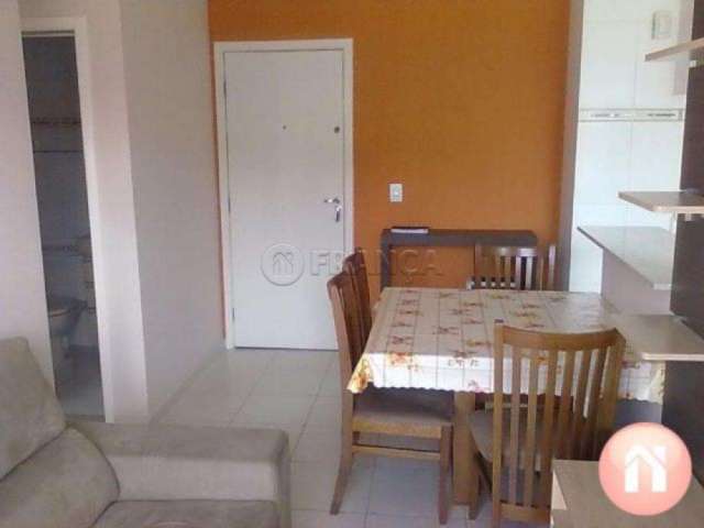 Apartamento Padrão em Jacareí