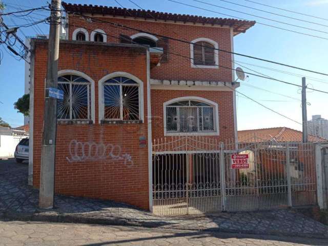 Casa 5 dormitórios sendo 3 suites bairro villa formosa jacareí