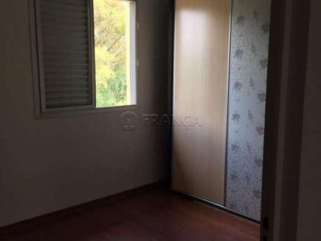 Apartamento Padrão em Jacareí