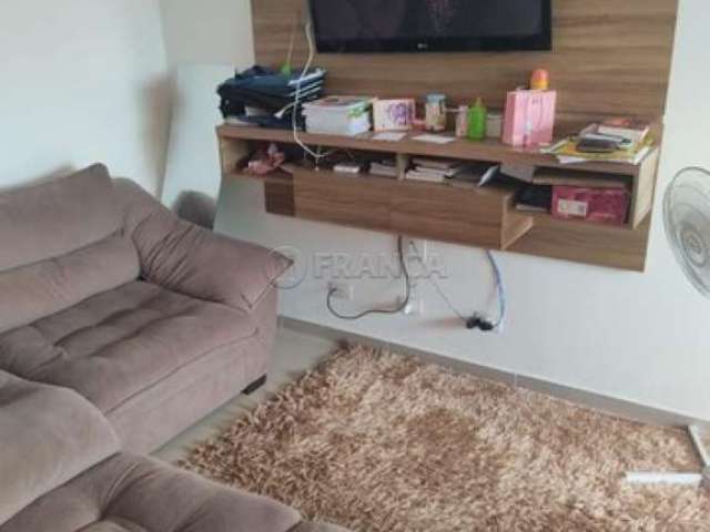 Apartamento 2 dormitórios bairro jardim bela vista jacareí