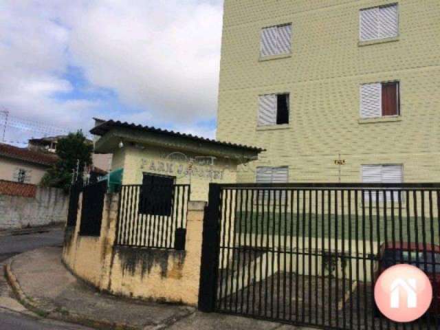 Apartamento Padrão em Jacareí