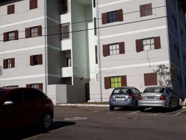 Apartamento 02 domitórios - jardim primavera  - jacareí sp