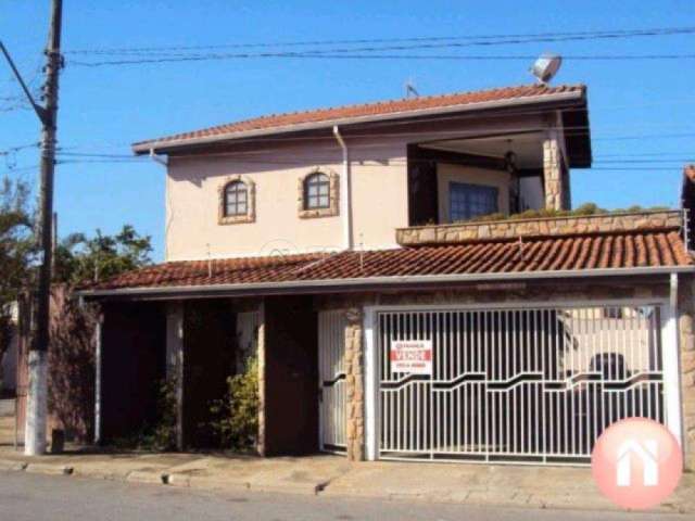 Casa Padrão em Jacareí