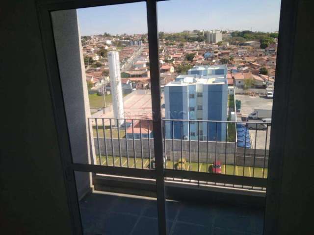 Apartamento 3 dormitórios