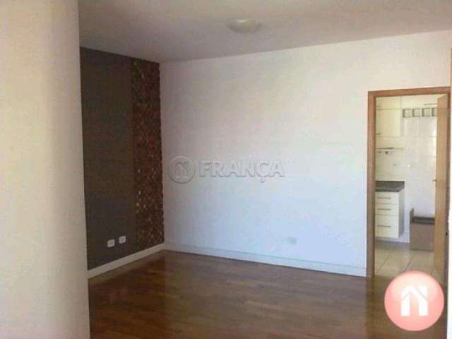 Apartamento de 3 dormitórios na região central de Jacareí