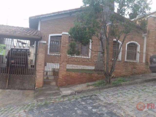 Casa 3 dormitórios sendo 1 suíte bairro próximo ao centro de jacareí