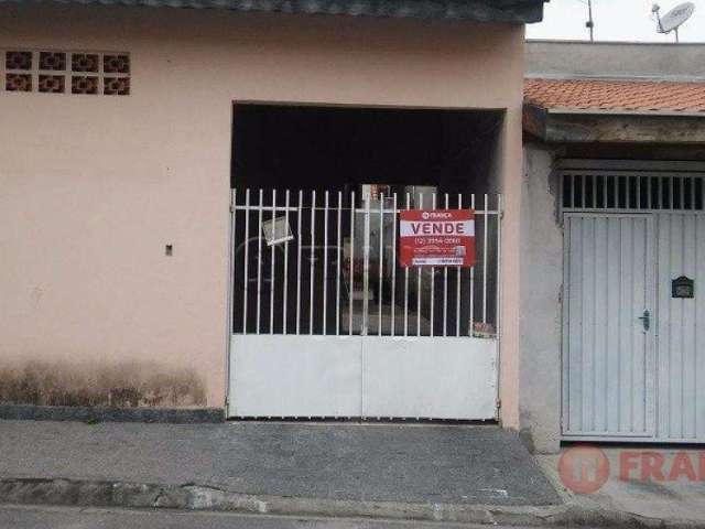 Casa Padrão em Jacareí