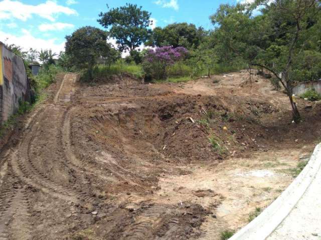 Terreno 900 m² bairro igarapés jacareí