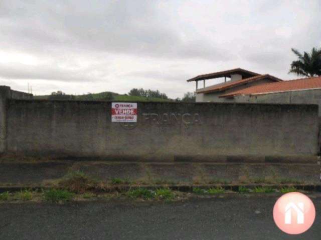 Terreno Padrão em Jacareí