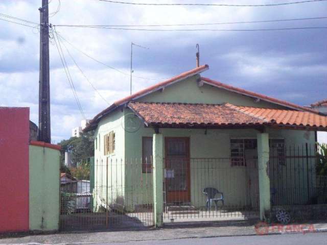 Casa Padrão em Jacareí