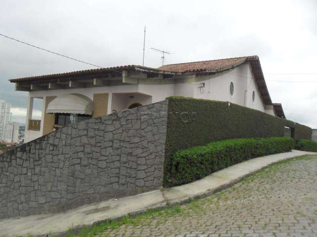 Casa Sobrado em Jacareí