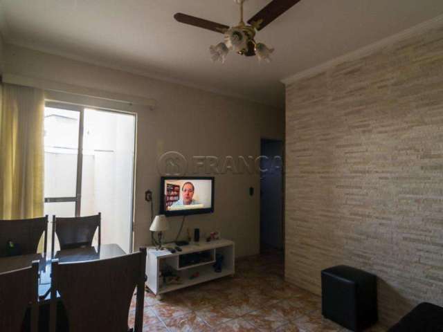 Apartamento -  Novo Amanhecer - Jacareí - SP