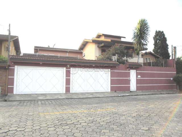 Casa Padrão em Jacareí