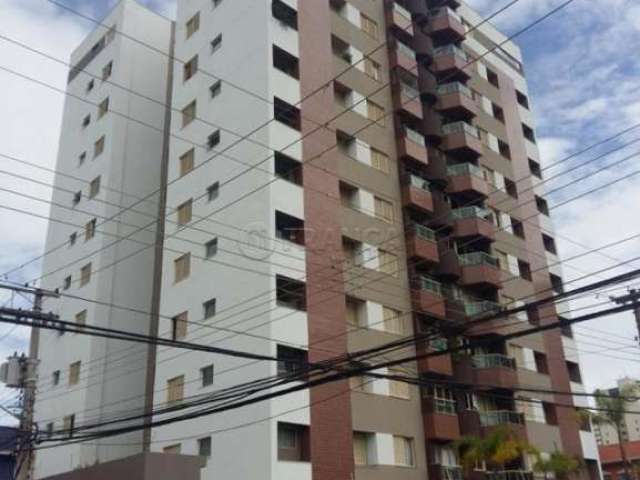 Apartamento Padrão em São José dos Campos