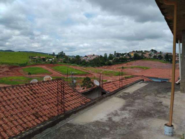 Casa Padrão em Santa Branca