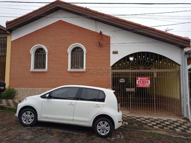 Casa 3 dormitórios sendo 1 suite bairro centro jacareí