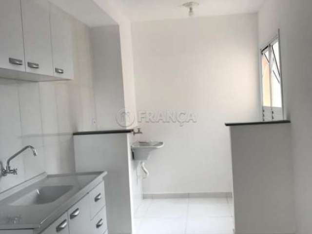 Apartamento com 2 dormitórios no bairro jardim sol nascente