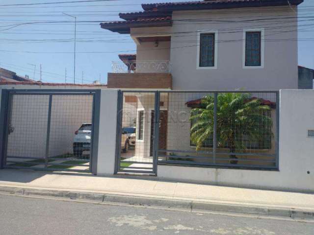 Casa em condominio 03 domitórios sendo 01 suite - altos de santana  - jacareí sp