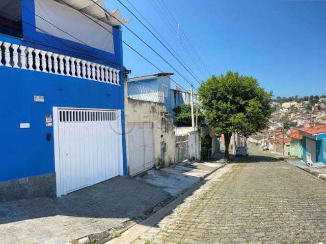 Casa 3 dormitórios bairro jardim bela vista jacareí