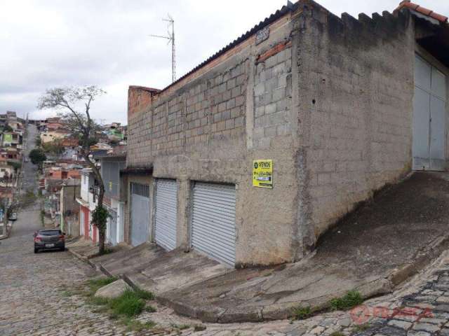 Terreno Padrão em Jacareí