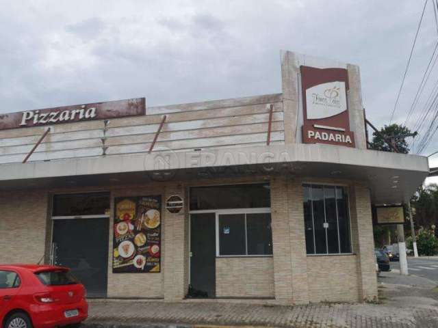 Ponto comercial - avenida avareí - jacareí