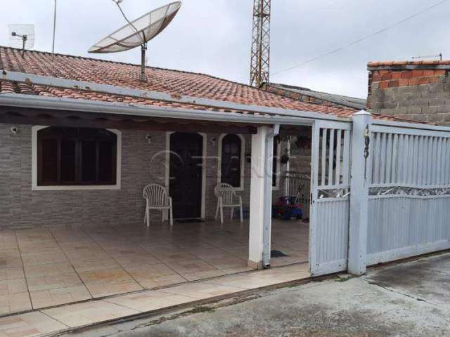 Casa asobradada no jd olimpia em santa branca