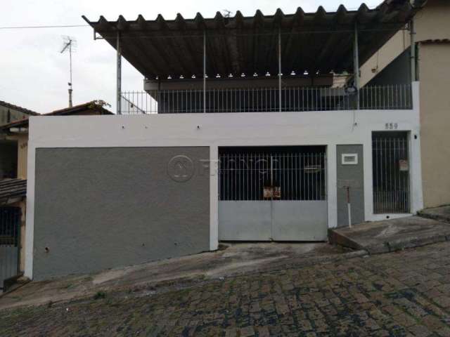 Casa Padrão em Jacareí