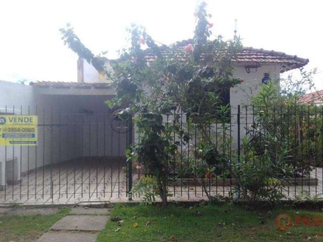 Casa Padrão em Jacareí