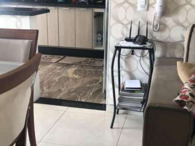 Apartamento 3 dormitórios bairro centro jacareí