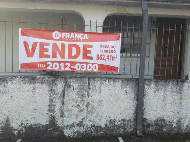 Área á venda no Bairro do São João