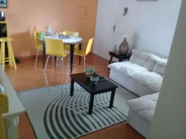 Apartamento 02 domitórios - vila europa parque santo antonio - jacareí sp