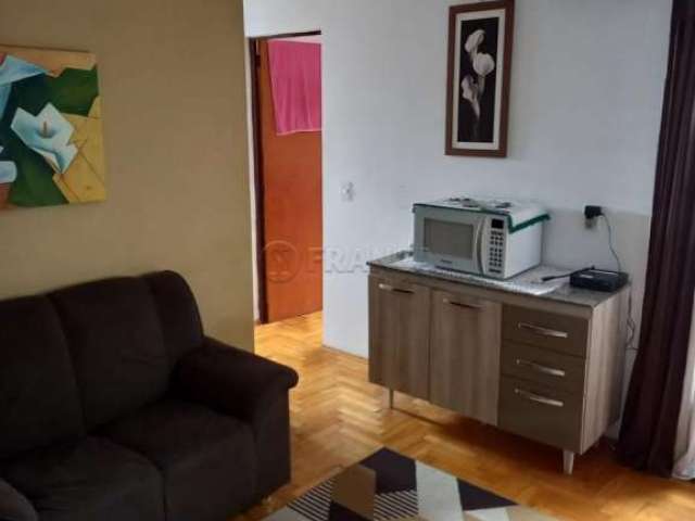 Apartamento 02 domitórios - jardim das industrias - jacareí sp