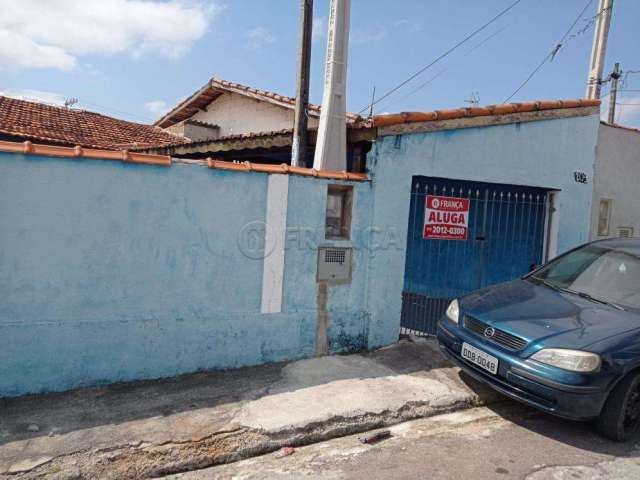 Casa 3 dormitórios sendo 1 suite bairro conjunto são benedito jacareí