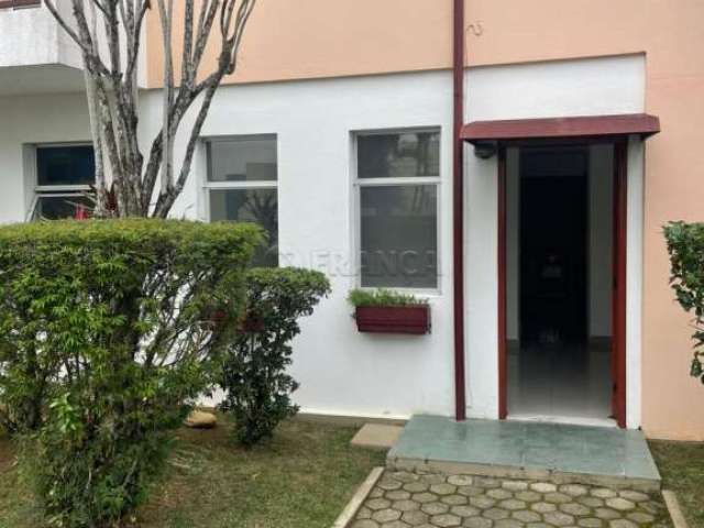 Casa em condominio 3 dormitórios - jardim santa maria - jacareí