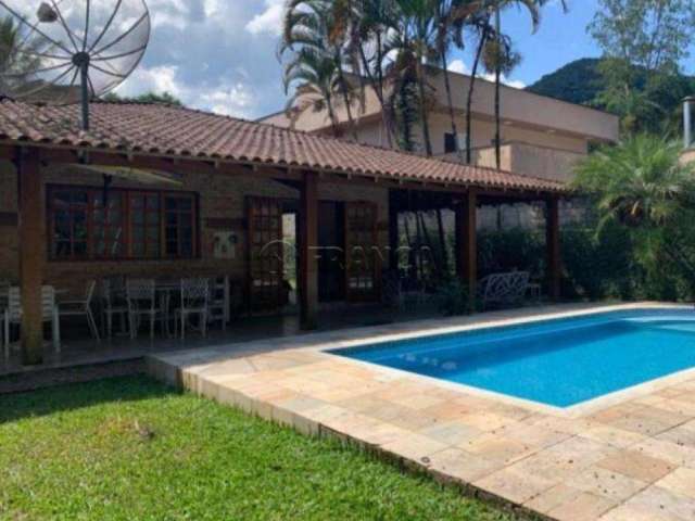 Casa Condomínio em Ubatuba