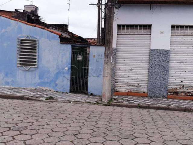 Terreno com casa, vila e ponto comercial - vila pinheiro jacareí sp