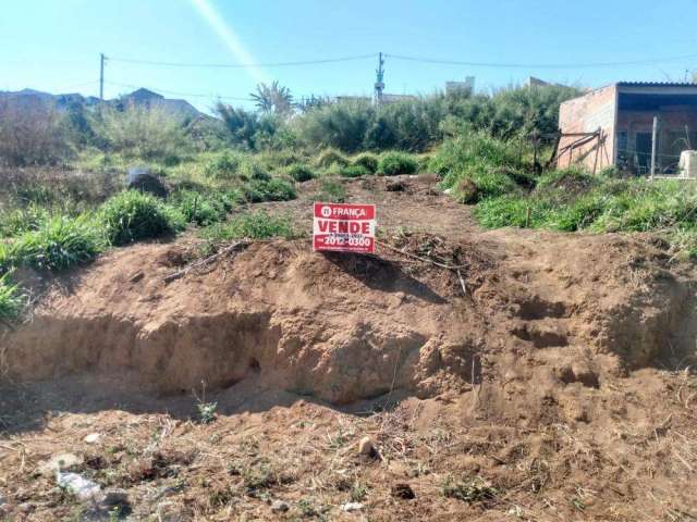 Compra - Terreno - Padrão - Jardim do Marquês