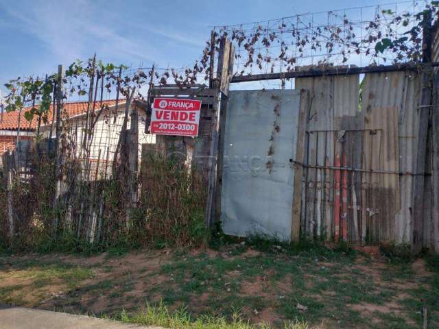 Excelente terreno a venda Bairro Santo Antonio da Boa Vista