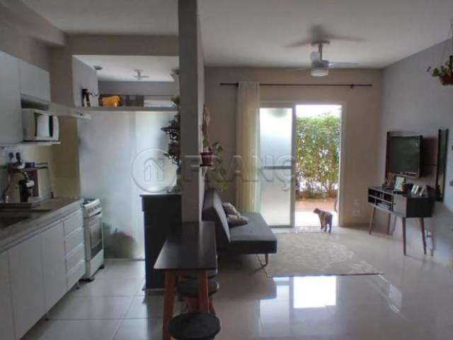 Apartamento 03 domitórios sendo 01 suite  - são joão  - jacareí sp