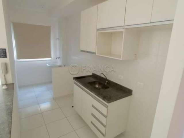 Apartamento 2 dormitórios bairro são joão jacareí