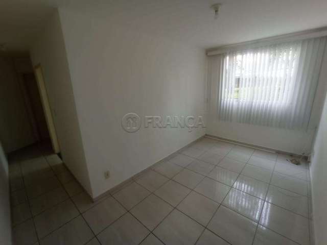 Apartamento 1 dormitório - bairro villa branca - jacareí