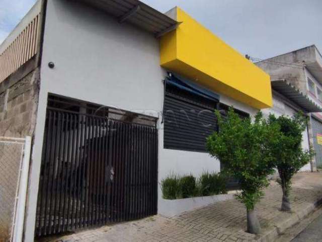 Comercial Ponto Comercial em Jacareí