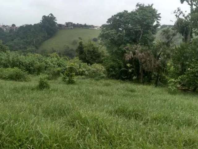 Terreno Jacareí-SP Estrada Maria Amélia, Jardim Olimpia, Campo Grande - Aceita apartamento como forma de pagamento.