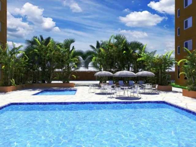 Apartamento 3 Dormitórios 1 Suíte - Jardim Santa Maria  !!!