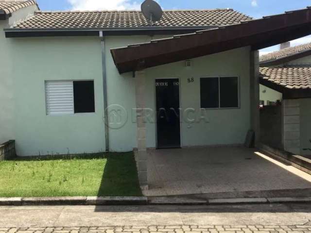 Casa em condomínio 2 dormitórios região próxima ao coleginho sp