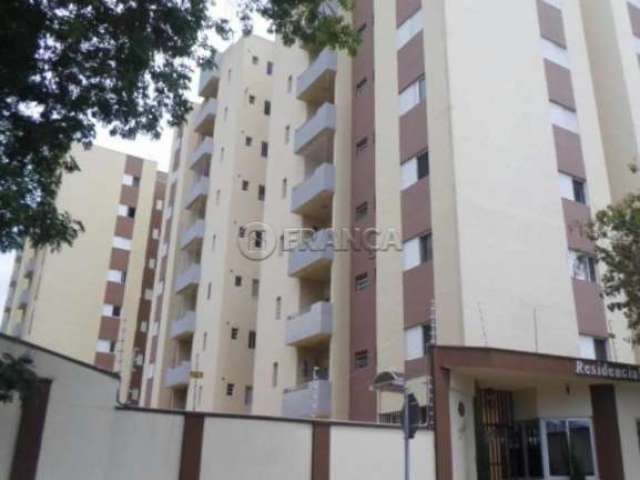 Apartamento 3 Dormitórios 1 suíte - 108 m² - Jacareí !!!