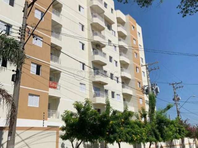 Temos um apartamento super charmoso na Cidade Salvador em Jacareí.  No Residencial Bem Estar