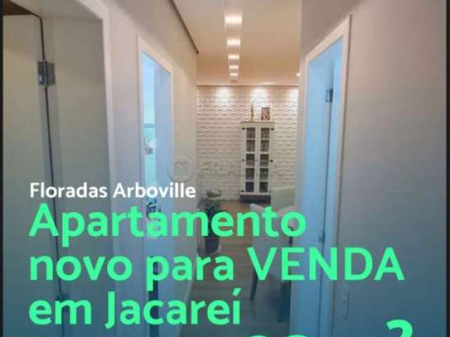 Apartamento 3 dormitórios sendo 1 suite bairro pagador de andrade - jacareí