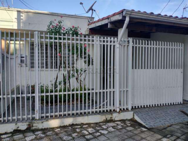 Casa 3 dormitórios sendo 1 suíte - jardim liberdade - jacareí