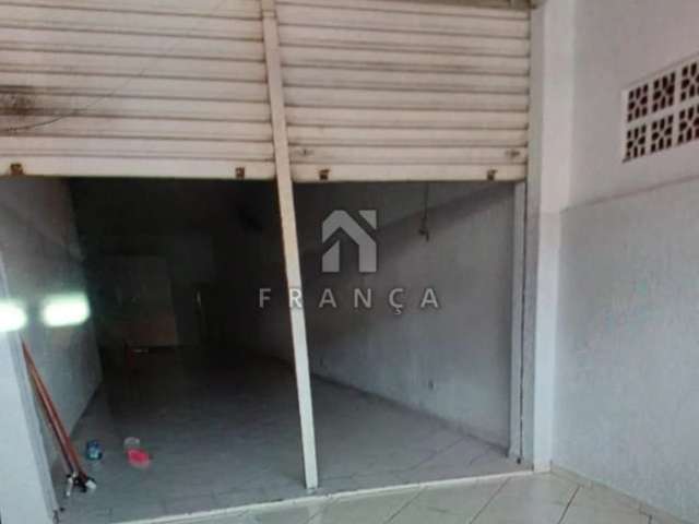 Comercial Ponto Comercial em São José dos Campos